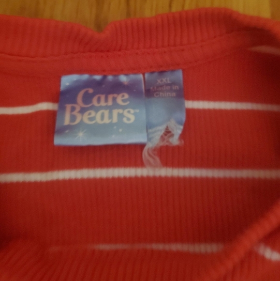 Care Bear Shirt - Picture 9 of 9